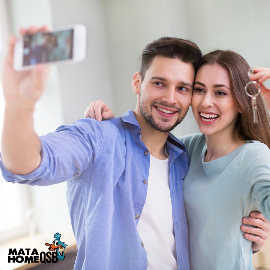 MataHomeQsb's tweet photo. Un nuevo #hogar, el comienzo de algo nuevo y emocionante🤩

Confía en #MATAHOMEQSB 🏠 Te ayudamos durante todo el proceso para que encuentres tu hogar ideal.
⠀
☎️954 87 67 40
🖱https://t.co/e18Y6GWMHr

#realestate #Sevilla https://t.co/oonGpjZpoY