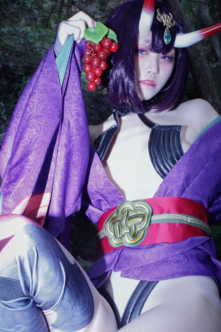 Twitterのコスプレ画像56