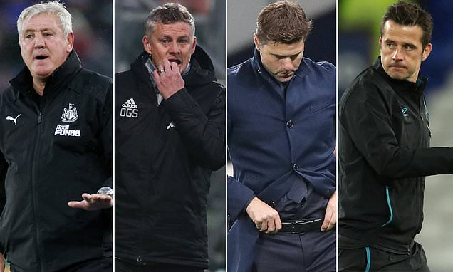 premier league manager sack race betting premier league manager sack race betting