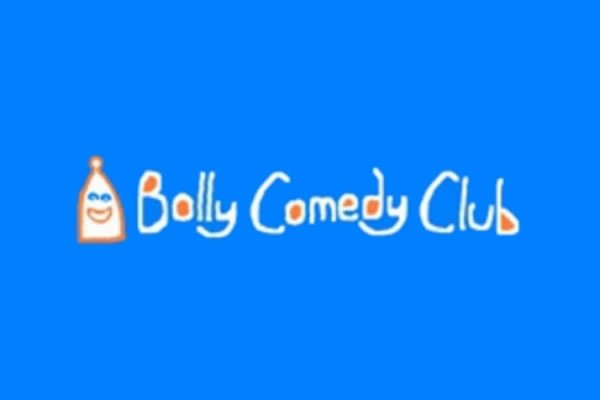 We still have tickets for November’s Bolly Comedy Club which is just three weeks away. This month’s Club sold out with two weeks to go so do not delay in buying your tickets!