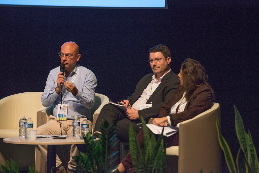 Retour sur #Hopitech2019 par Valery Lefebvre, président de l'association H360.
➡ hopitech.org/actualites/ret…