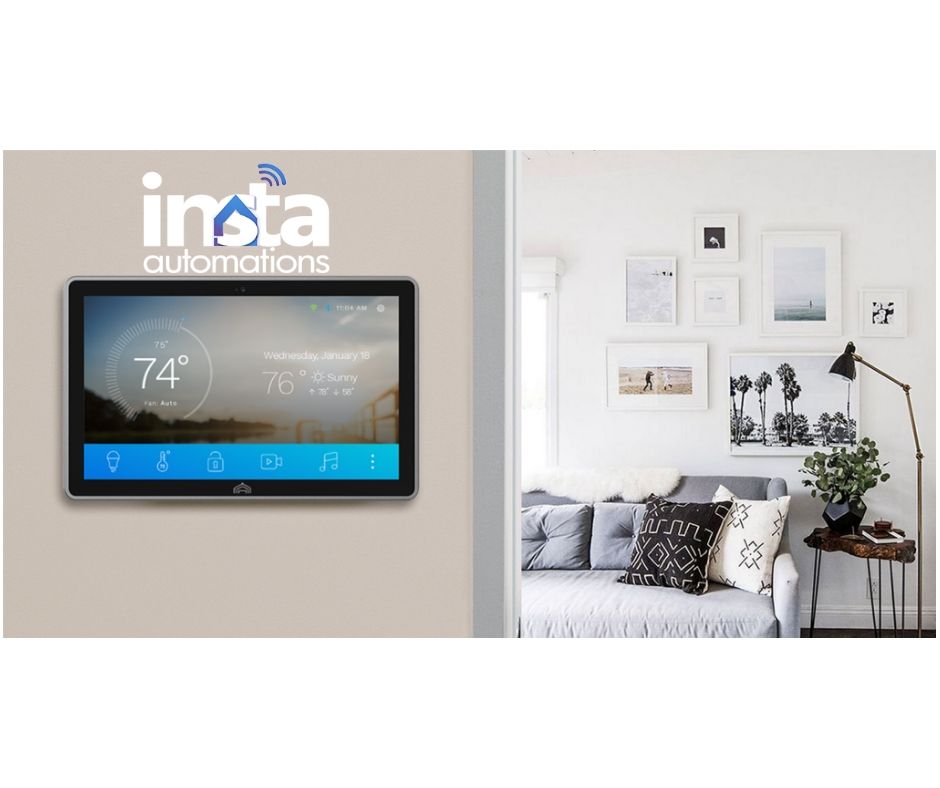 AutomationInsta's tweet image. Insta Automations is fueled by a passion for all things related to the embedded technology. 
#HomeAutomation #AutomationSystems #InstaAutomation