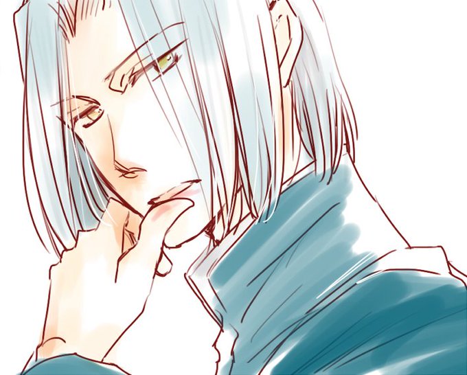 ロゼマのtwitterイラスト検索結果