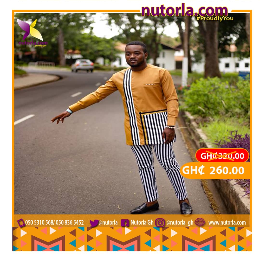nutorla's tweet photo. 😄Friday wears is the eish in town...eventuarry you don't know what's going on..Why won't you grab one to look duper for the weekend.#ProudlyYou #nutorla #nutorite #nutorlite #ThingsFallApart #JudasTheRat #SilentKillerTape #BUSA19 #AskPatricia #CitiCBS #FridayFeeling #TheWedding https://t.co/luObZxkxUg