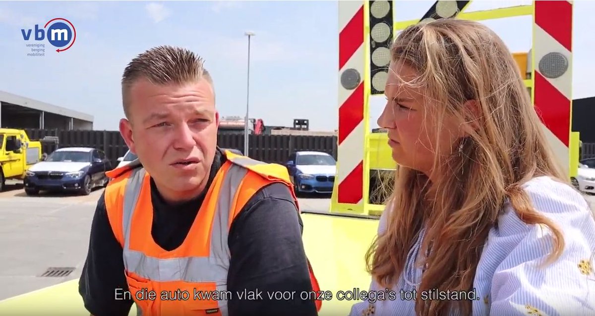 Rood kruis. Negeren! Of toch beter van niet? 

Bekijk bij twijfel eerst eens het #VLOG vanuit het perspectief van de #bergingsspecialist! #WeesBewust #RoodKruis #veiligheid #incident #management #VBM 

berging-mobiliteit.nl/2019/10/11/roo…