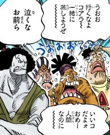 تويتر One Pieceが大好きな神木 スーパーカミキカンデ على تويتر はっちゃんとかマクロたちにも早くコアラと会ってほしい 絶対お互いに嬉しい 泣ける T Co Bj2ov5gpw0