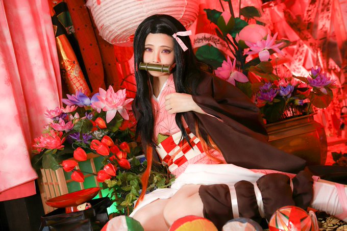 Twitterのコスプレ画像80