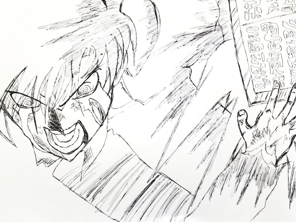 金色のガッシュについて質問です。物語のラストで、シン
