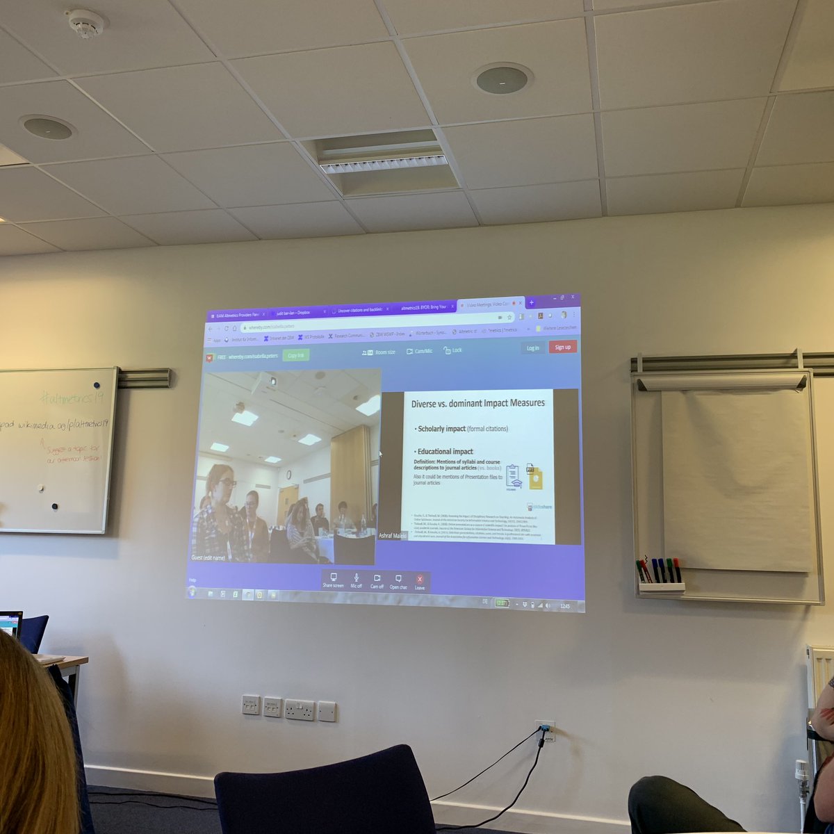 altmetrics20 tweet media