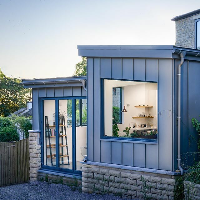 dovearch's tweet photo. Photos of one of our projects nearing completion. This small rather modest extension links a house with its garden, stepping down at various points to garden level. Previously the house sat nearly 2m above the graden space. Great photos from @johnboonphotography 
#contempora… https://t.co/FalTMdmxu2