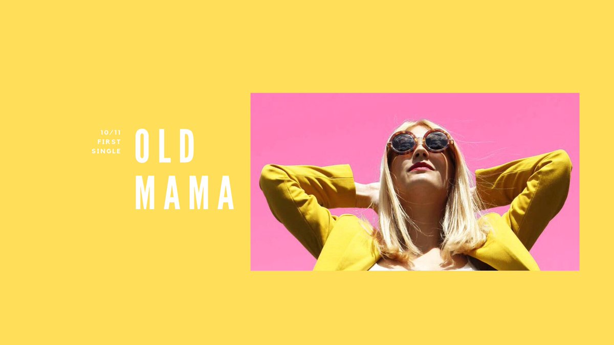 WDocumentaire's tweet image. Sorti du clip « Old Mama » par la jeune réalisatrice Morgane Rondot #réalisatrice #clip #films web-documentaire.org/oeuvres-webdoc…