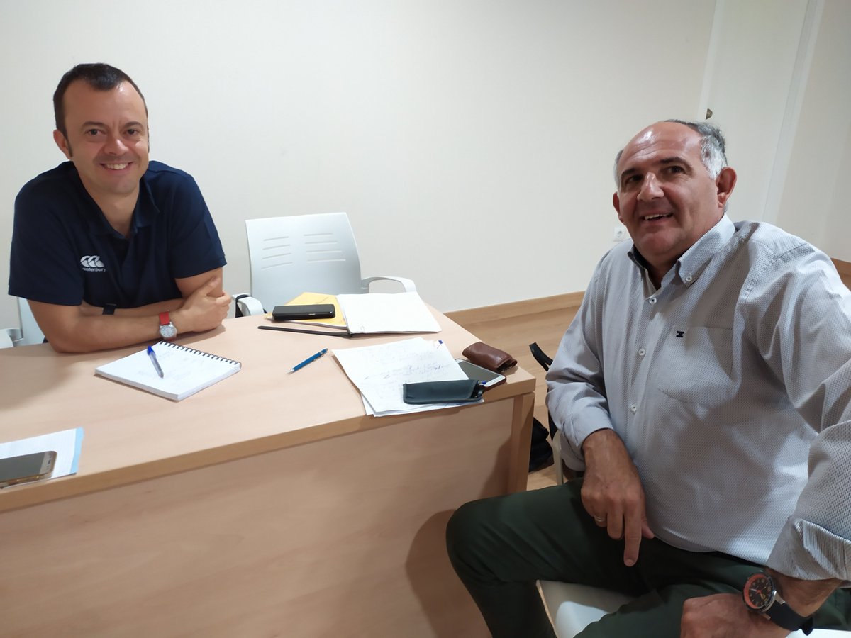 CW EOI Mérida tweet media