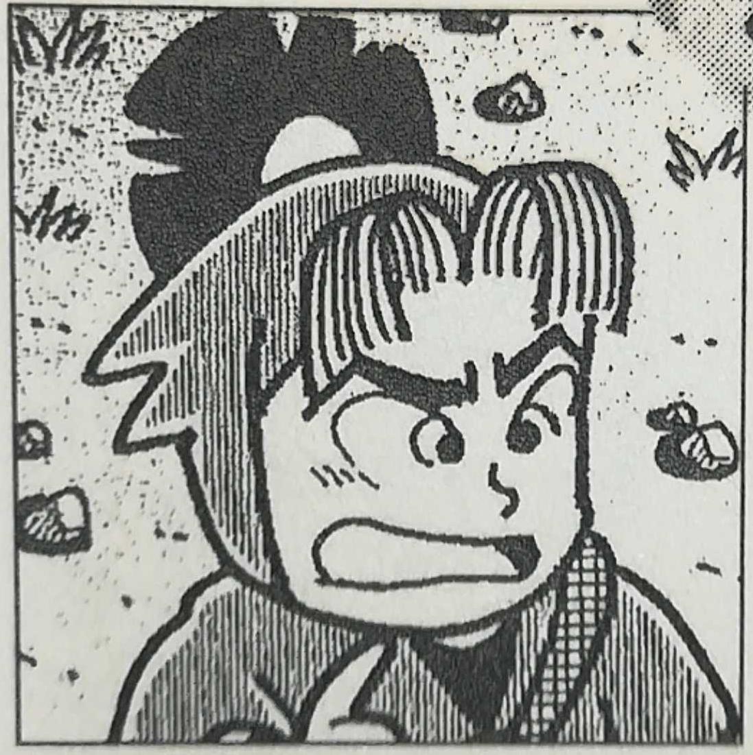 乱太郎キャラクター紹介㉗ ＃伊賀崎孫兵 伊賀崎孫兵（いがさき まご