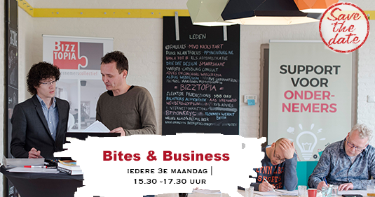 #durftevragen #dtv  Tijdens de Bites &amp;Business van 21 oktober gaan we aan de slag met netwerken. Onder het motto ‘durf te vragen’ willen we ondernemers met elkaar in contact brengen. buff.ly/2B3jc8Y