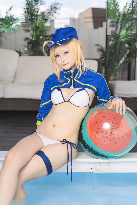 Twitterのコスプレ画像44