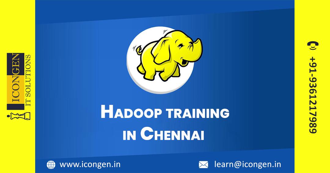 icongenit's tweet image. Learn Hadoop Training in Chennai at Icongen.in– No 1 Big Data Hadoop Training Institute in Chennai.
#BigDataHadoop #HDFSArchitecture #MapReduce #Hive #Pig #Sqoop #Flume #Ooozie #Icongen