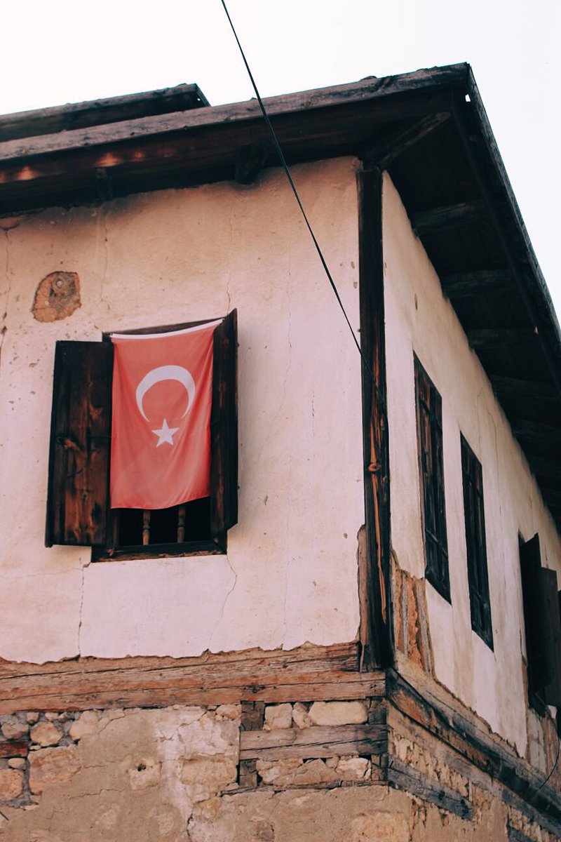 🇹🇷 #BarisPinariHarekati