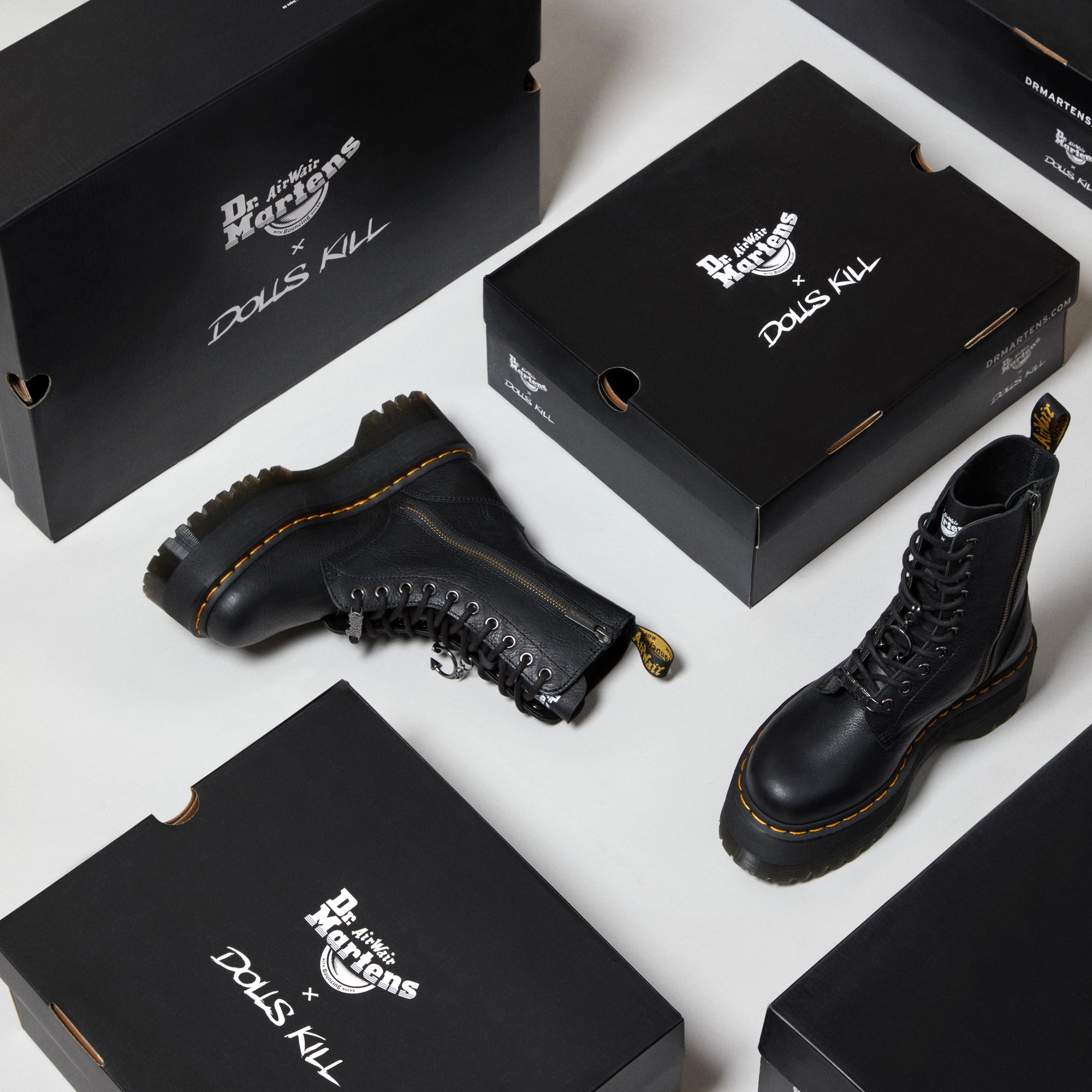 Dr. Martens on X: