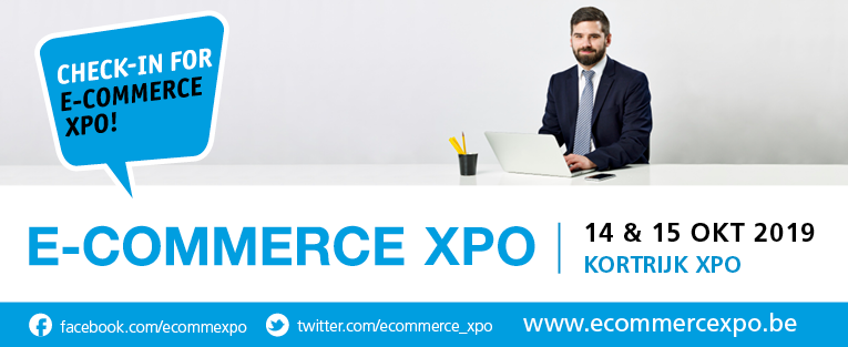 becomdigital1's tweet photo. https://t.co/9HmoU7cWwW is ook aanwezig tijdens de E-Commerce Xpo. Wil je alles te weten komen over #juridische begeleiding, #conversie #optimalisatie en #webshop #security? Dan moet je zeker eens langskomen op stand 262. Tot dan! https://t.co/HhdL7HKqby