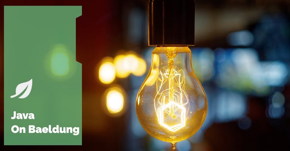 baeldung's tweet image. Java 8 Interview Questions(+ Answers): buff.ly/2Ymh1Yc