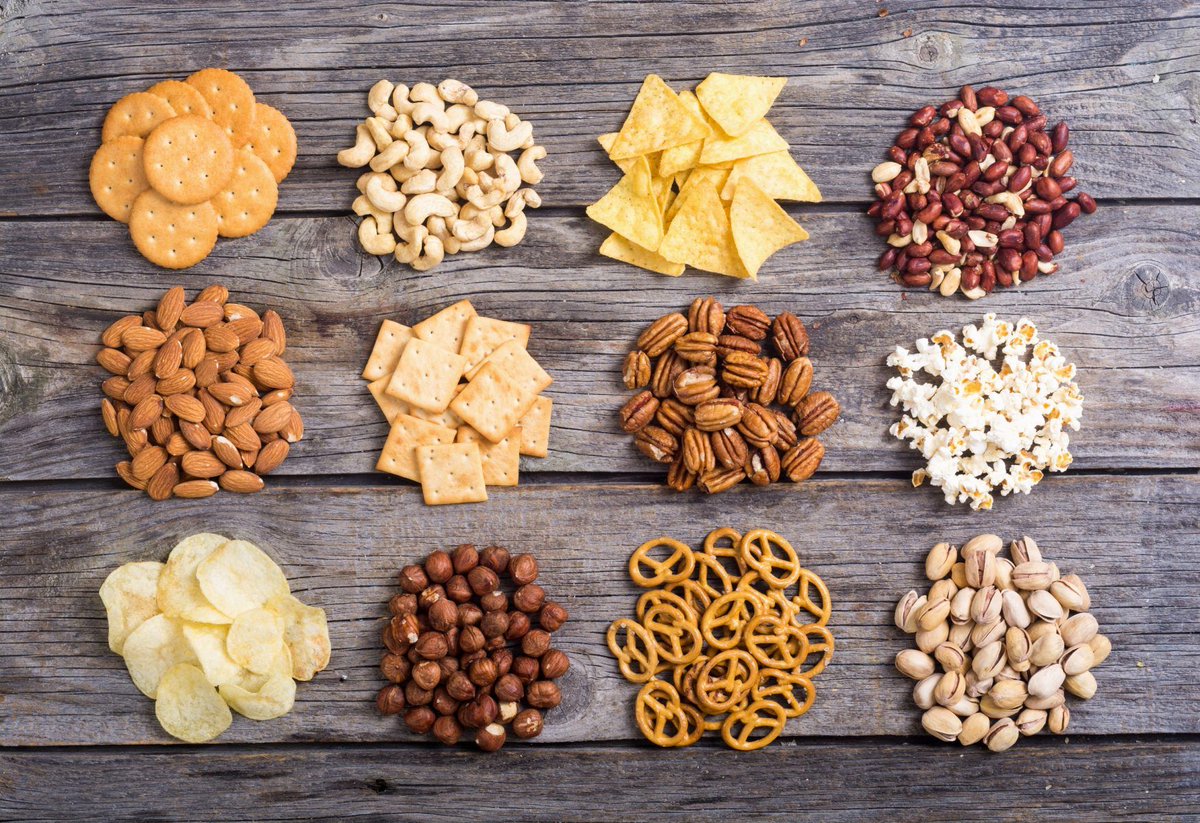 GoEat_Me's tweet photo. When hunger attacks at night and you can’t sleep because your stomach won’t stop growling? Let’s check this post out with 5 healthy late-night snacks, some even contain compounds that may help you sleep better! 🌝🌝🌝

https://t.co/kDlpyMnHeH
#GoEat #GoEatMe #Healthy #Snacks https://t.co/r1cBVt0q7s