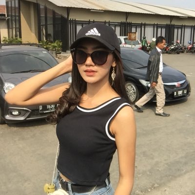 aretafebiolaput's tweet photo. #FotoProfilBaru https://t.co/qgpghtVDt5