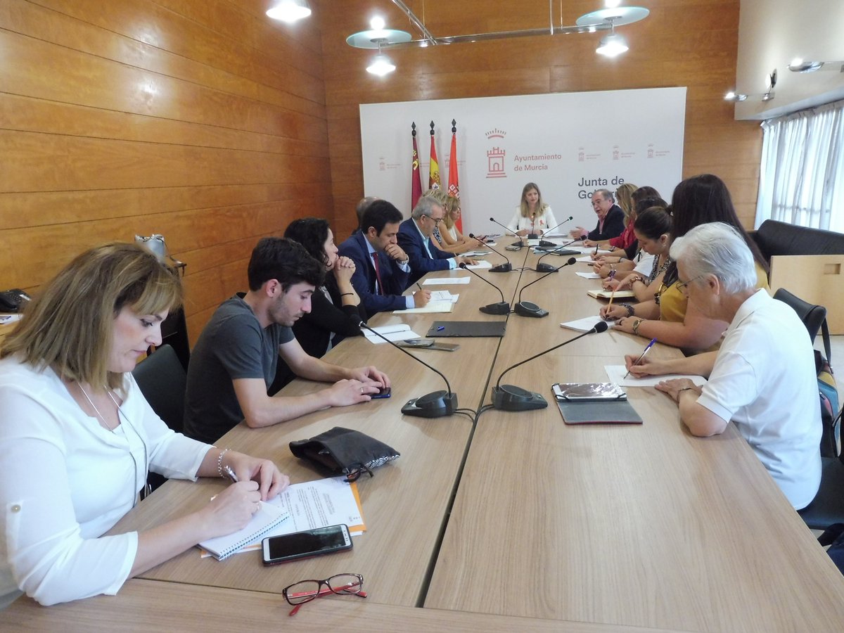 CS Murcia tweet media