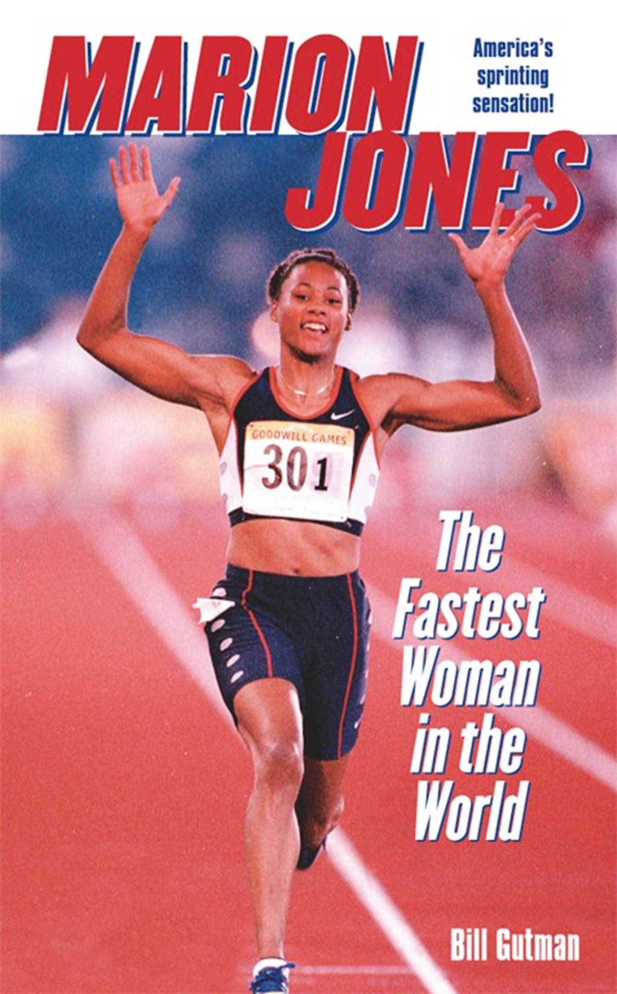October 12:Happy 44th birthday to athlete,Marion Jones(\"won three gold medals\") 