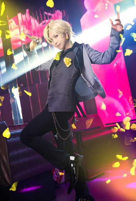 Twitterのコスプレ画像69