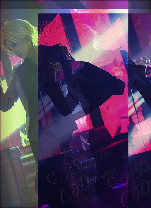 Twitterのコスプレ画像71