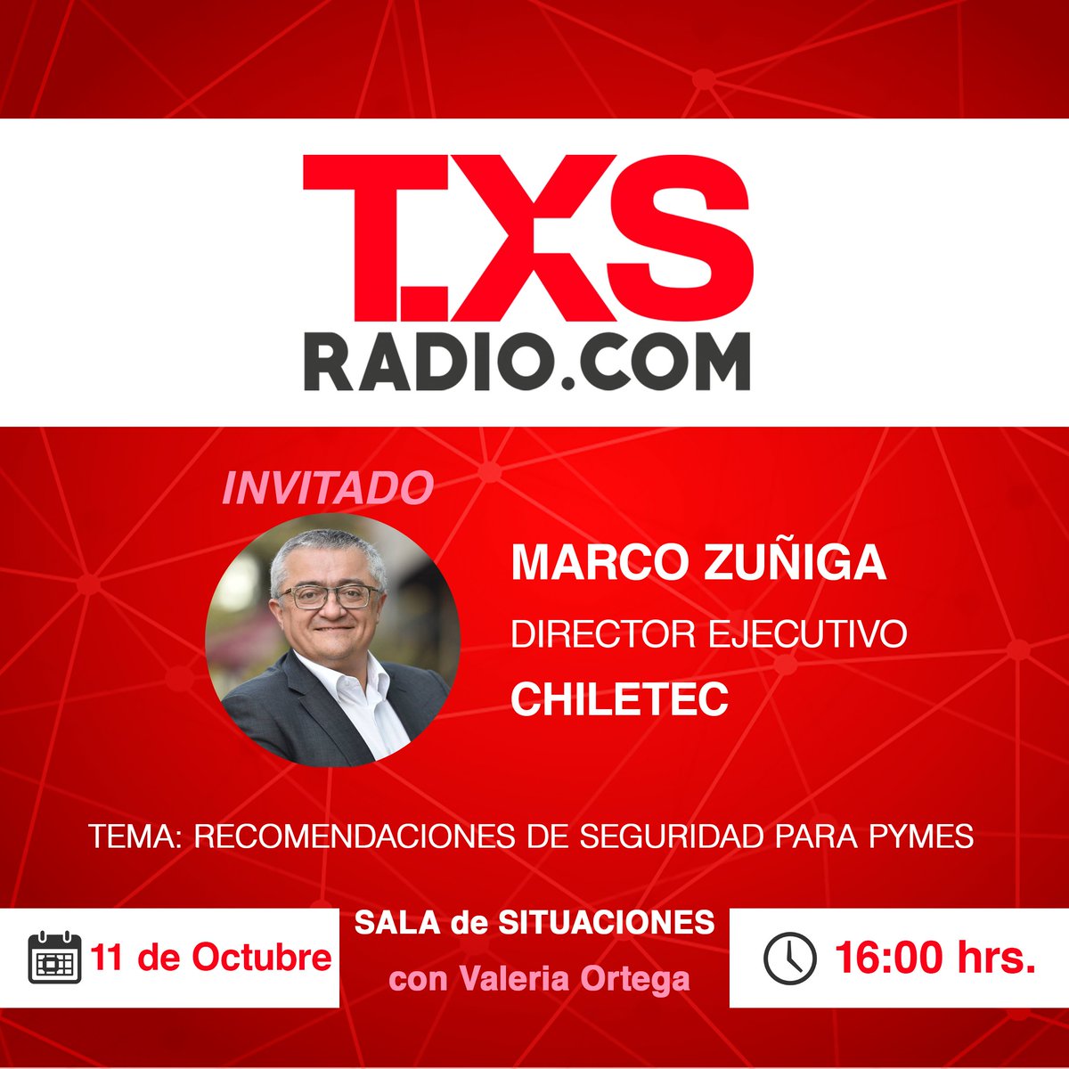 TXSRadio tweet media