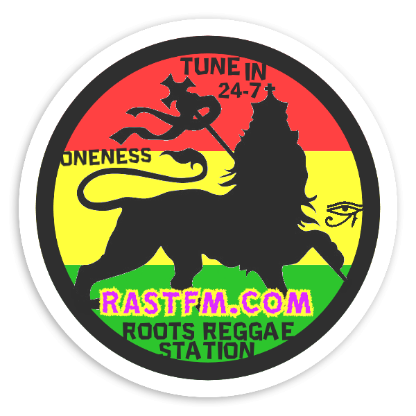 Siamrootsical's tweet photo. #ConsciousVibes itinually 24-7... https://t.co/6kaekmYRAe
Reggae music to uplift the mind & soul @rastfm
Tune in #reggaevibes #rootsandculture #Heartical https://t.co/y57yYzH48e