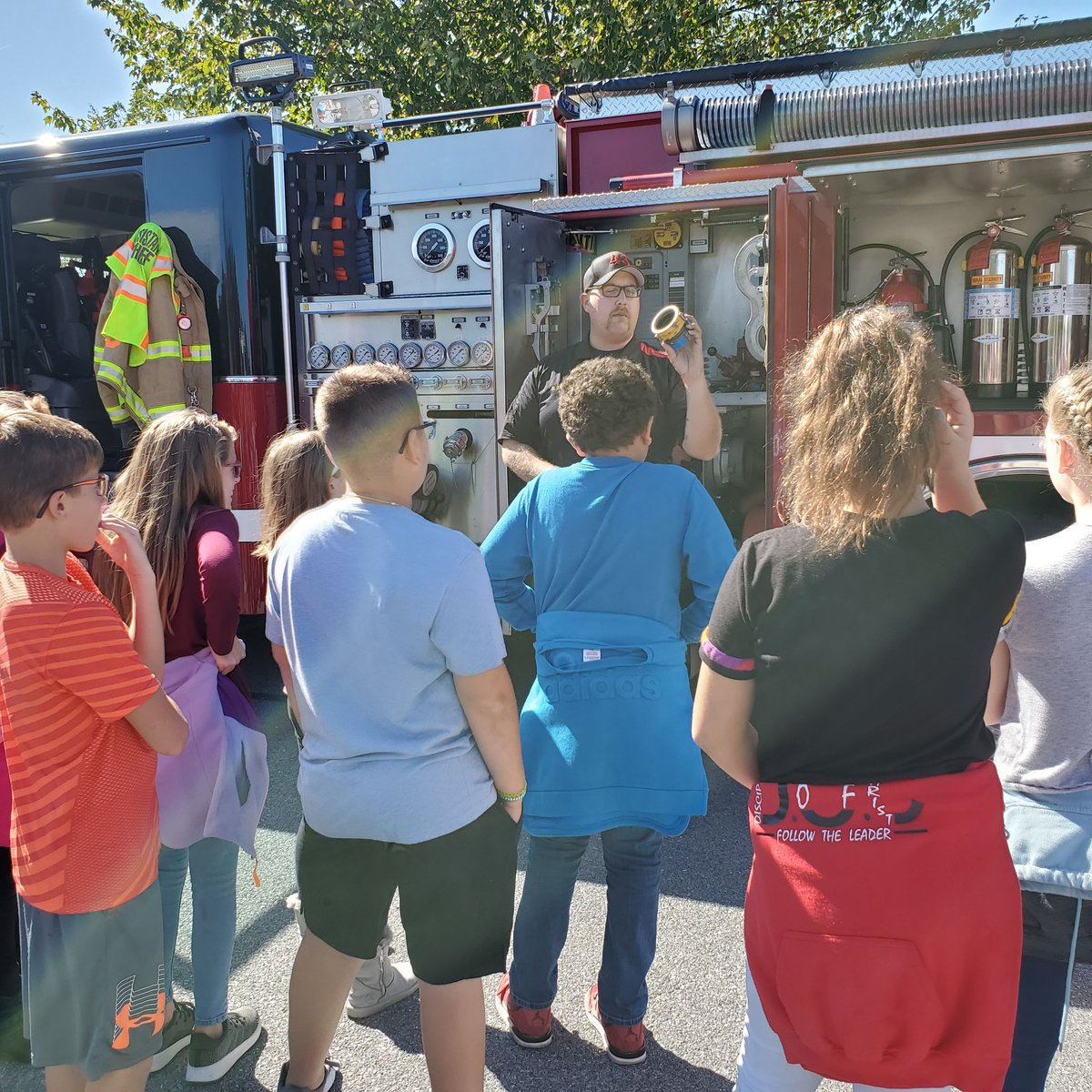 Barbara Bixler tweet media