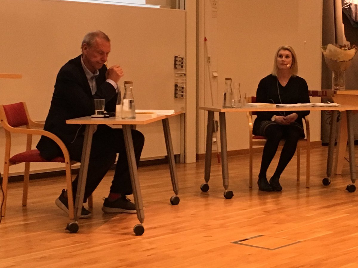 Karin Rönnerman tweet media