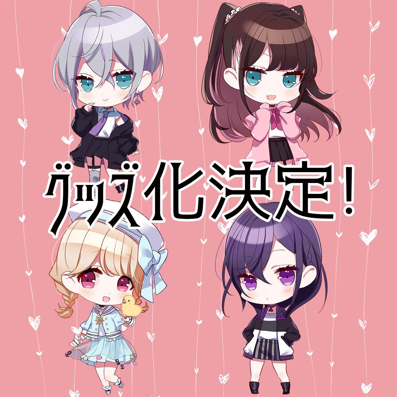 ぶいすぽっ！【公式】 on X:  