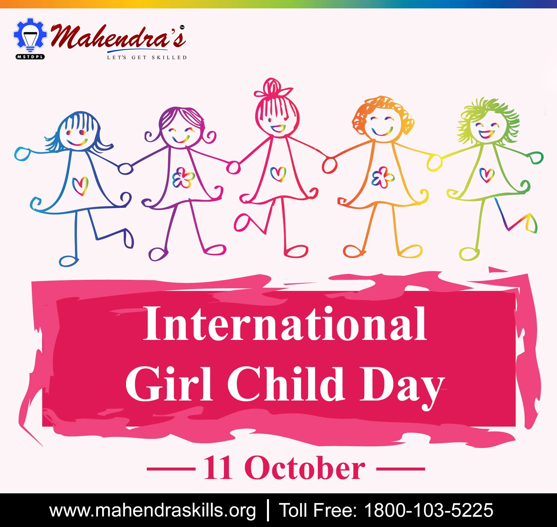 International girls Day
