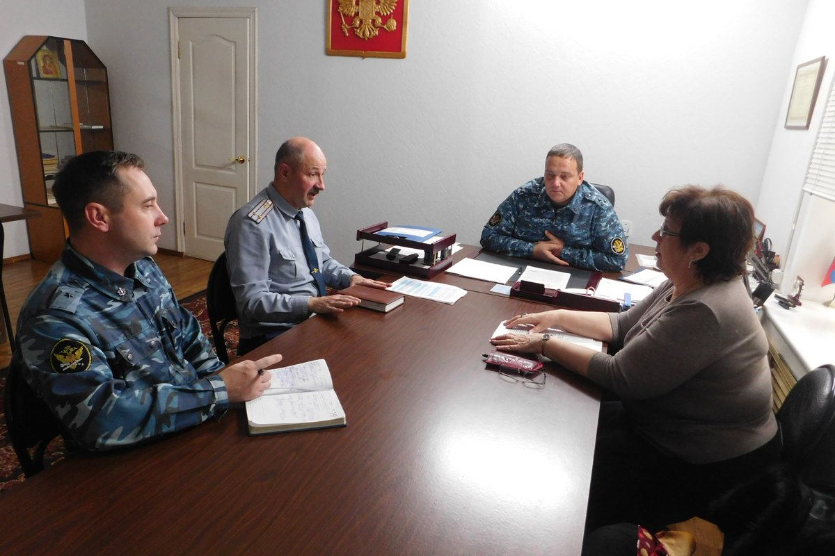Рожин Петр Александрович УФСИН Вологда