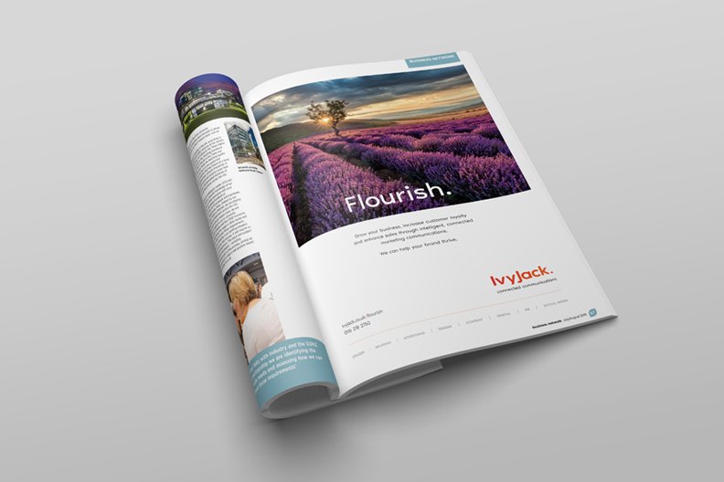 IvyJackComms's tweet photo. We are pleased to say that we are featured in this months edition of the Business Network Magazine. Visit us at https://t.co/Qk4fmyIIxn to find out more.
#flourish #advertisement #eastmidlands #business 
#success #marketing #brand #thisisivyjack https://t.co/a2vCuspubk