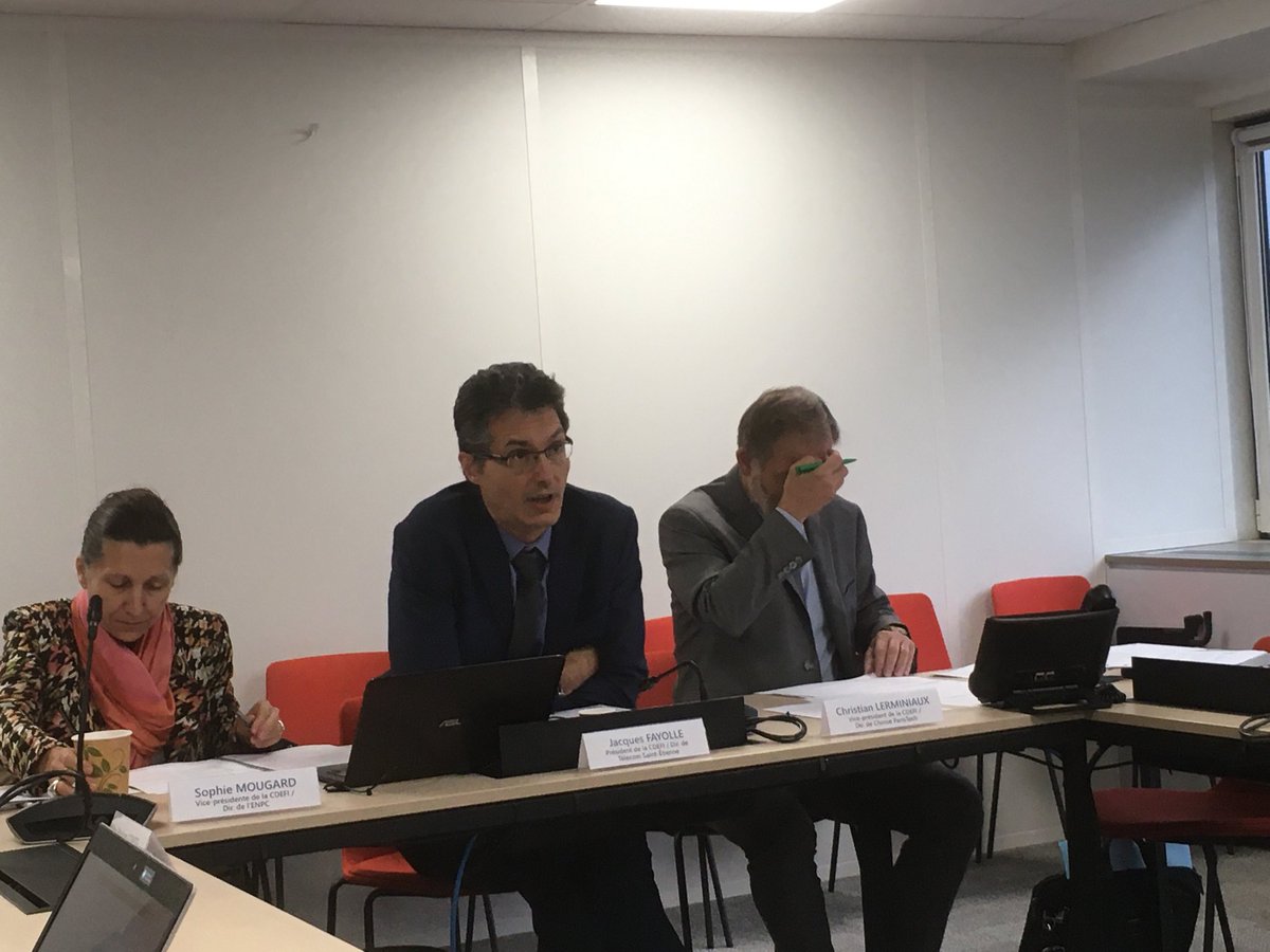 En quoi faut-il améliorer l’attractivité de la recherche française dans les écoles d’ingénieurs ? Comment stimuler l’innovation et la recherche partenariat et ? Comment améliorer les financements ? La ⁦<a href="/Cdefi/">CDEFI</a>⁩ livre ses propositions en prévision de la loi de programmation