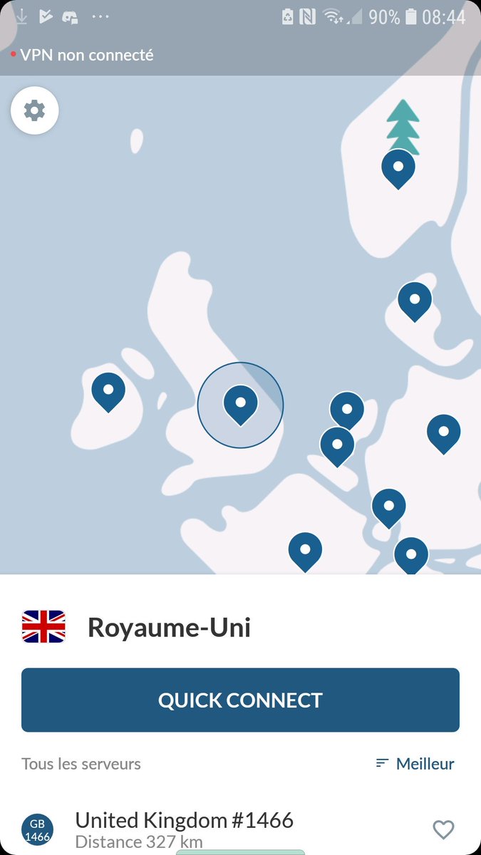 squeeshou's tweet photo. Je vend comte nord vpn 10 balles abonnement pendant 3 ans profitez en https://t.co/uOZgzuKKOM