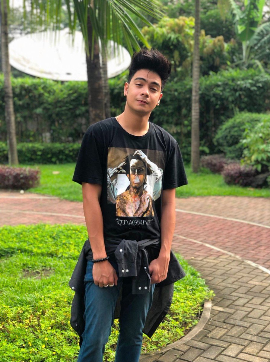 erisaragoza's tweet photo. See you soon mga pare!π€π»#SolidEristers #TropangEris #ErisWarriors #Erisistable #SaLahat π https://t.co/4V2giEOIXq