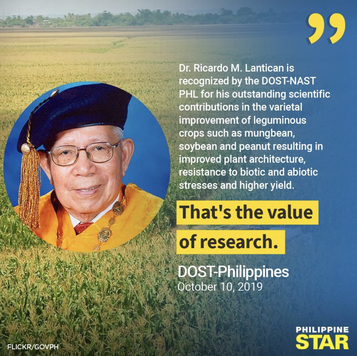 cyberdean07's tweet photo. #InvestInResearch
#ValueInResearch https://t.co/QtTxCjcsiS