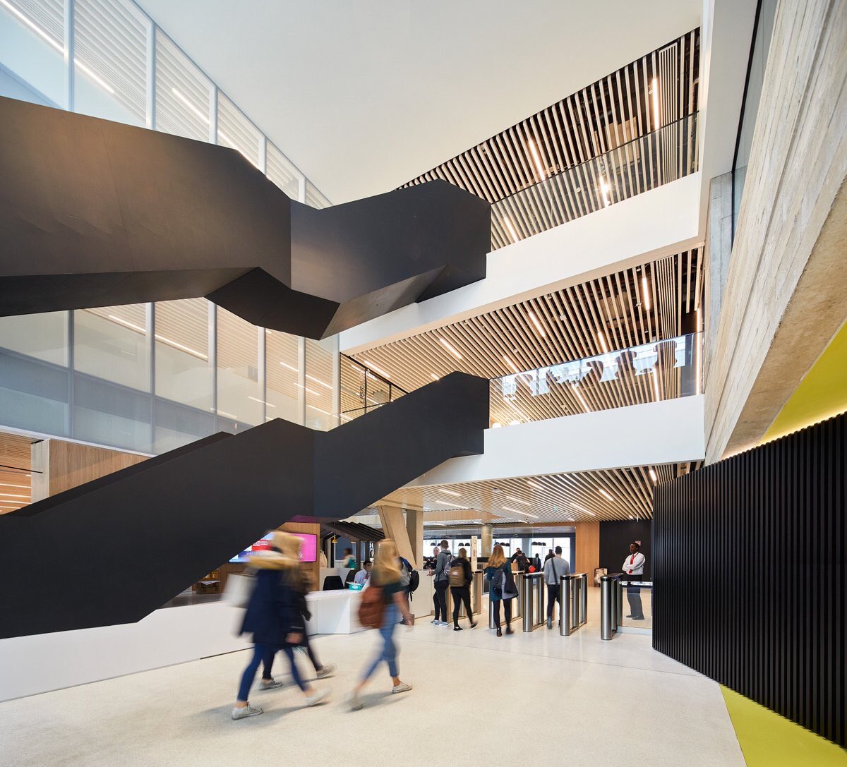 KavanaghTuite's tweet image. Explore Ireland’s biggest architecture festival with over 150 free tours &amp;amp; events. Find out all about the @IAFarchitecture #OpenHouse in Dublin which starts today: openhousedublin.com
#OpenHouseDublin #OpenHouse2019 #Dublin