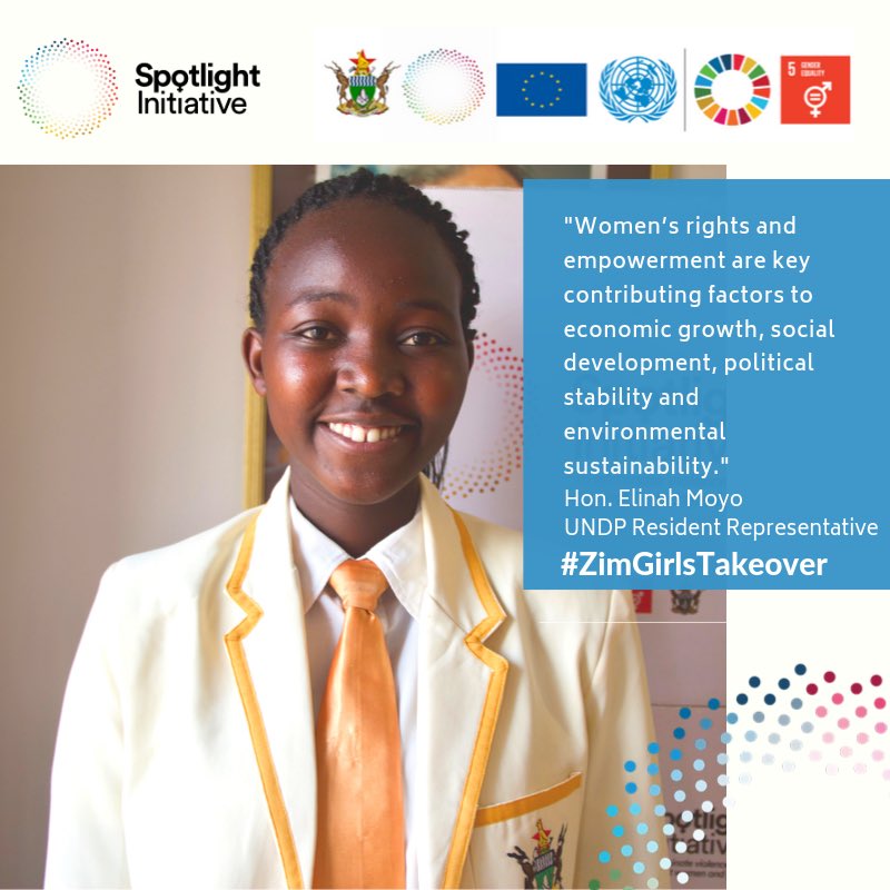 UN Zimbabwe tweet media