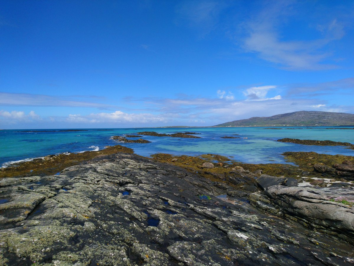 PaulWildlife's tweet image. The Outer Hebrides. Probably my favourite place! @OuterHebs @VisitScotland @isleofsouthuist @AdeyRosanne #OuterHebrides #Scotland #Eriskay