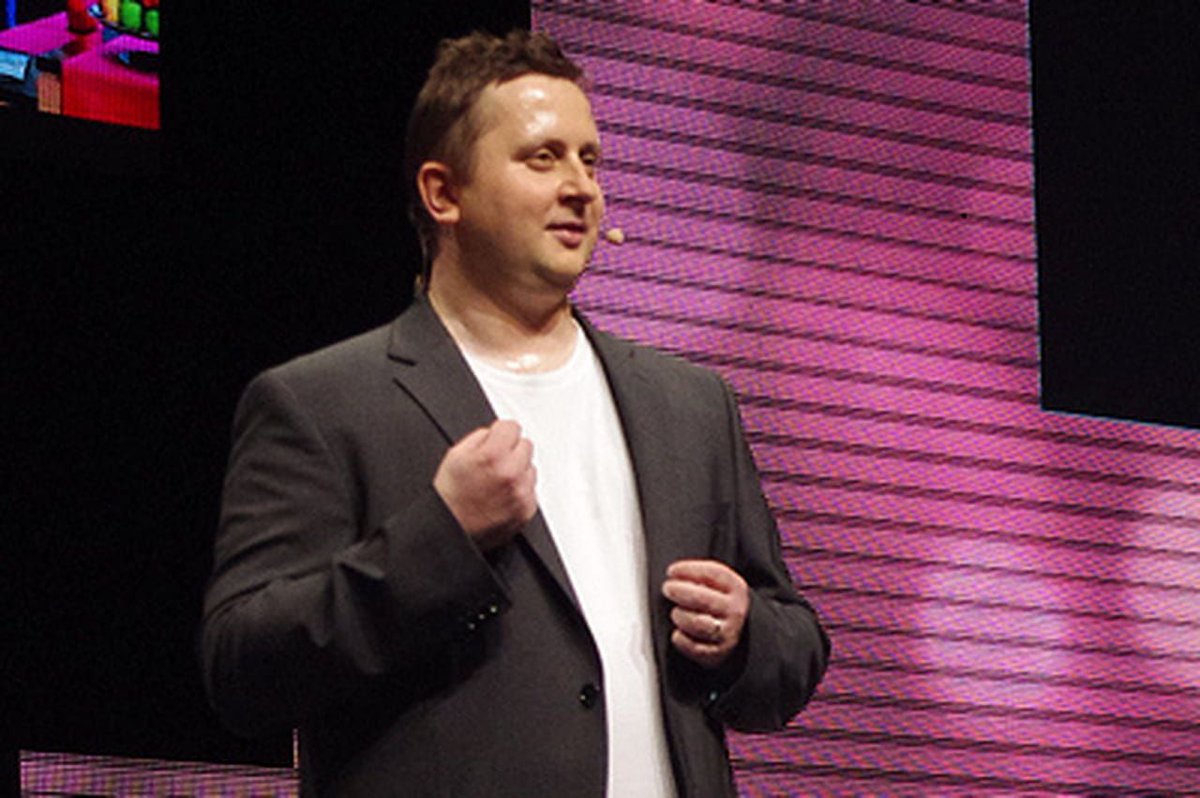 journaldunet's tweet image. OVH donne le coup d'envoi d'une stratégie d'écosystème
journaldunet.com/solutions/clou…