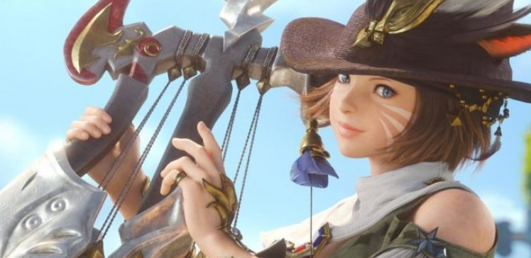 Final Fantasy 14: Neue Informationen zu den neuen Instrumenten, Ensemblemodus, Metronom uvm. - finalfantasydojo.de/?p=54333