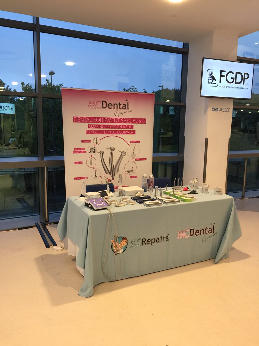 GaryMCRepairs's tweet photo. All set up and ready to go for @FGDP_UK study #emiratesstadium come and say hi! @NSK_UK @KaVoKerrEU #Mkdent @WH_UKLtd https://t.co/cQRM2AqWFr
