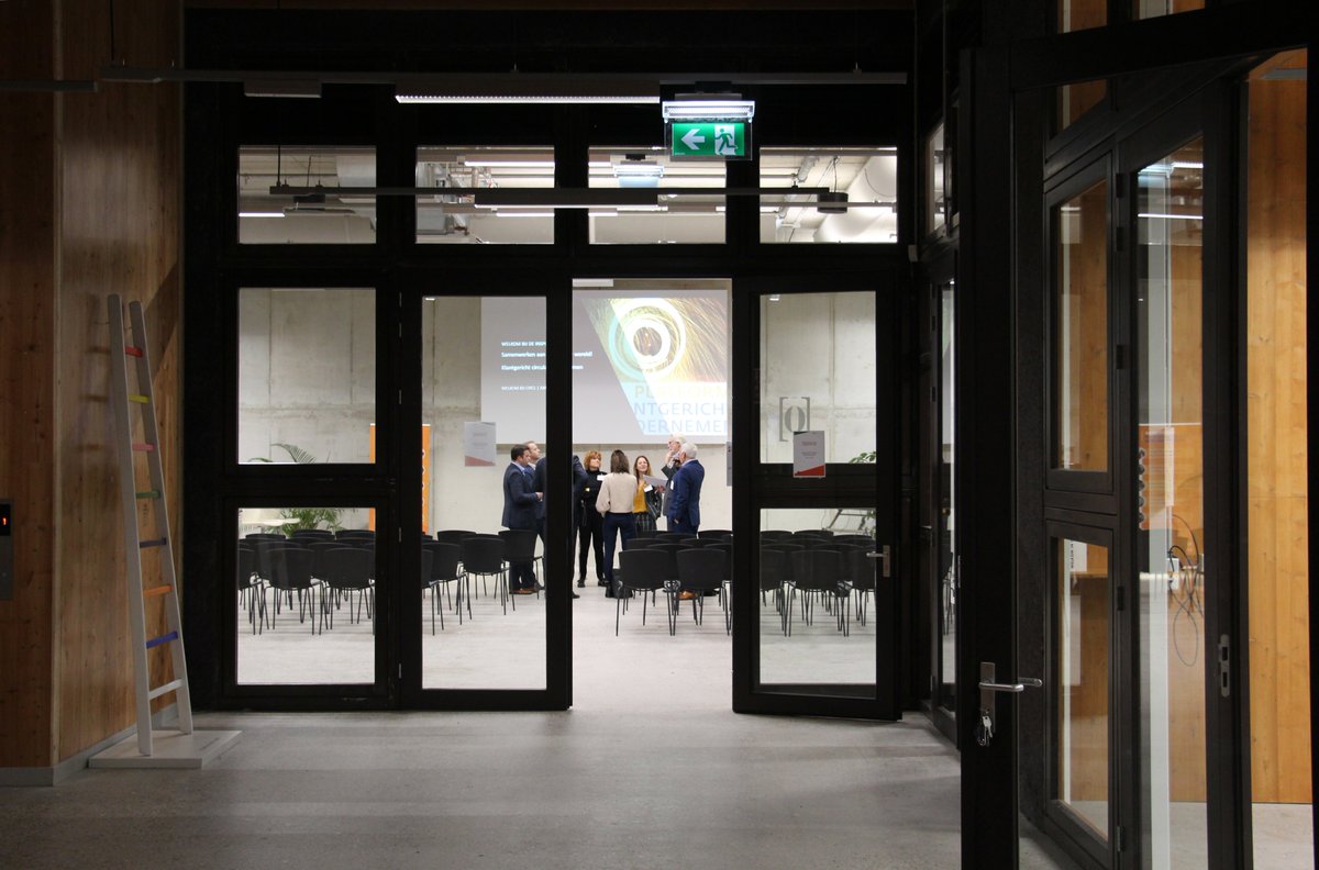 Benieuwd welke thema's Platform voor Klantgericht Ondernemen (PvKO) voor jou in petto heeft in 2020? > pvko.nl/themas-2020