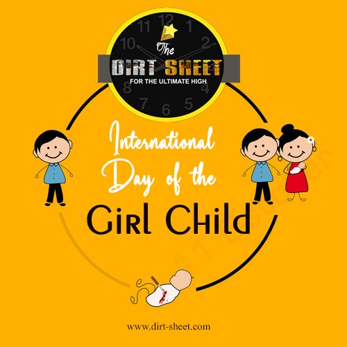 A baby #girl with her cute smile can make you to forget your pain for a while
#SaveGirls!
#girlchildday
#babygirls #babygirl #beach #childgirl #goablogger #autolikestagram #gainwithxtiandela #glad #viralposts